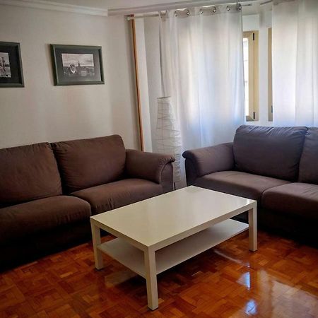 Apartmán A Pocos Minutos Del Centro Con Parking Gratis En El Edificio Nº Registro Vu-74 Salamanka Exteriér fotografie