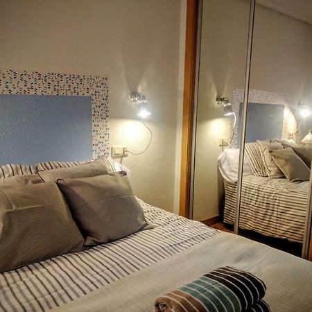 Apartmán A Pocos Minutos Del Centro Con Parking Gratis En El Edificio Nº Registro Vu-74 Salamanka Exteriér fotografie