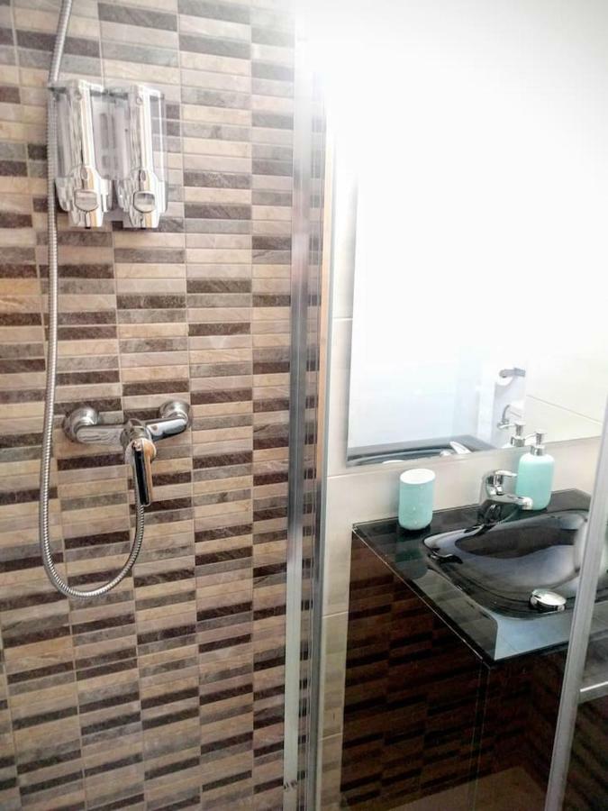 Apartmán A Pocos Minutos Del Centro Con Parking Gratis En El Edificio Nº Registro Vu-74 Salamanka Exteriér fotografie