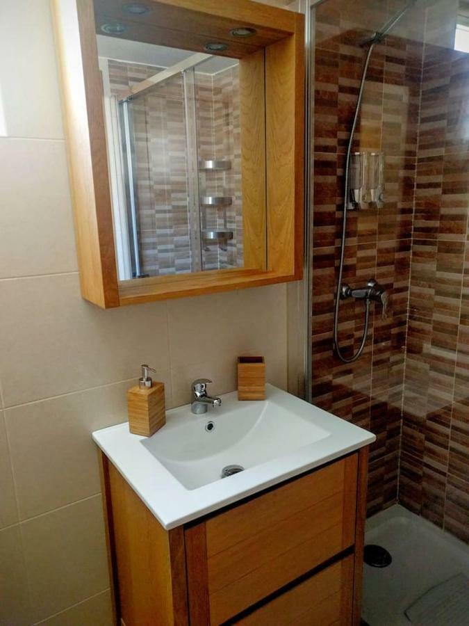 Apartmán A Pocos Minutos Del Centro Con Parking Gratis En El Edificio Nº Registro Vu-74 Salamanka Exteriér fotografie